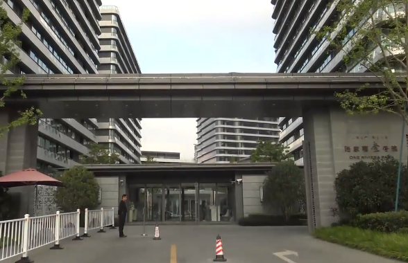 上海市浦东新区陆家嘴壹号院2栋9F 