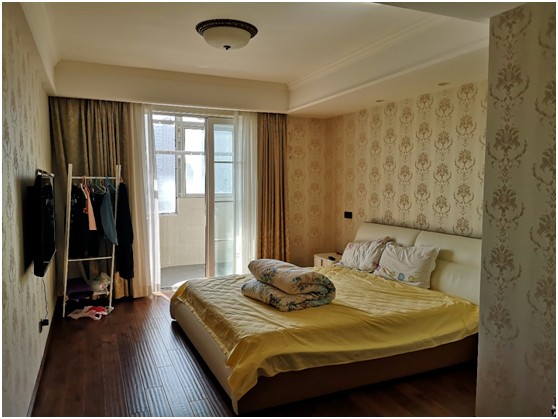 上海市浦东新区盛族家园2栋13F 