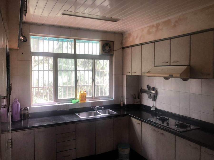 上海市宝山区大华二村28栋3F 