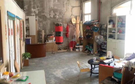 上海市松江区珠江新城沿街商铺江学路557弄70栋1F 