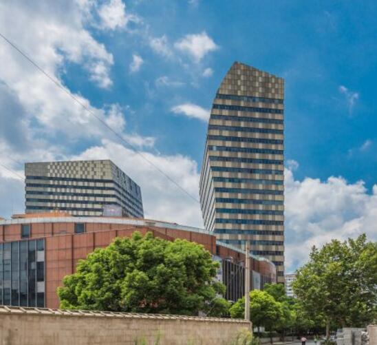 上海市杨浦区郡江国际大厦228栋8F 