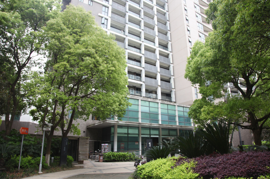 上海市松江区中大九里德1栋4F 