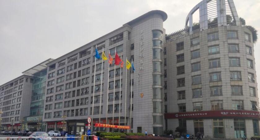 上海市松江区泗泾钢材城泗砖路105弄41栋6F 