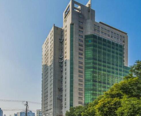 上海市普陀区长久商务中心长久商务中心 