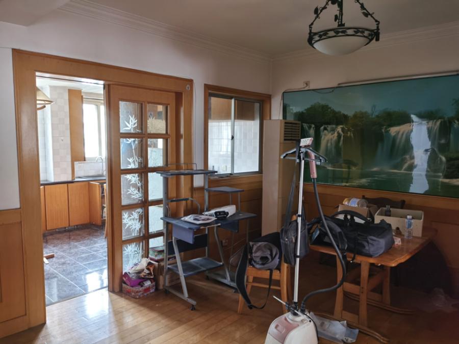 上海市静安区岭南公寓2栋4F 