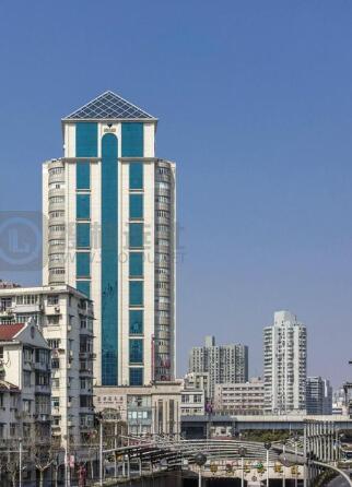 上海市静安区蓝宝石大厦267栋23F 