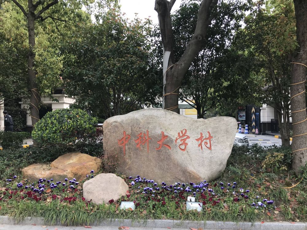 上海市浦东新区中科大学村康桥镇1053栋 