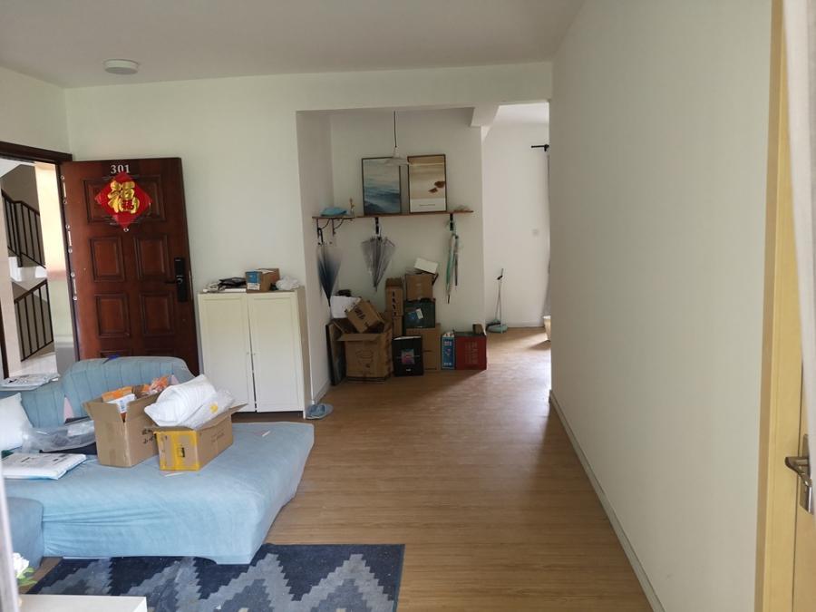 上海市闵行区浦江华侨城五期98栋3F 