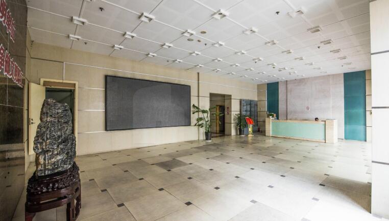 上海市杨浦区杨浦科技大厦2栋23F 