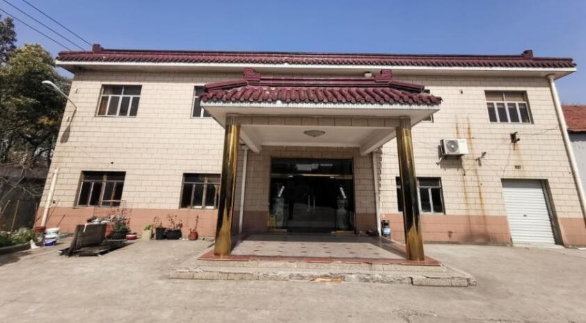 上海市青浦区渔民村厂房香花桥社区渔民村4栋 