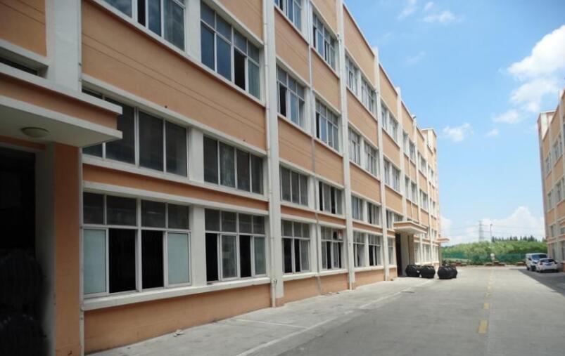 上海市浦东新区上海仓欣产业园康桥东路1371栋 