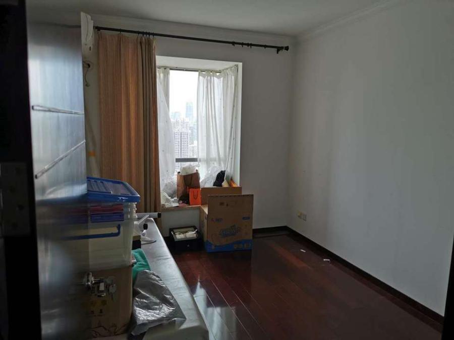 上海市黄浦区海悦花园16栋38F及车位 