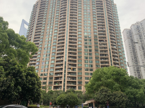 上海市浦东新区仁恒滨江园7栋26F 