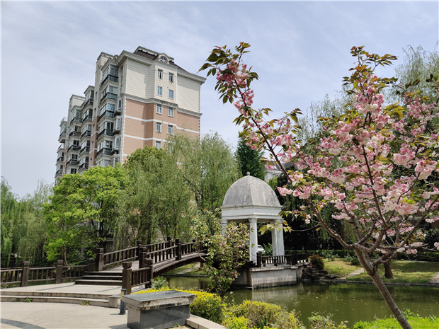 上海市松江区西南名苑15栋5F及地下1F 