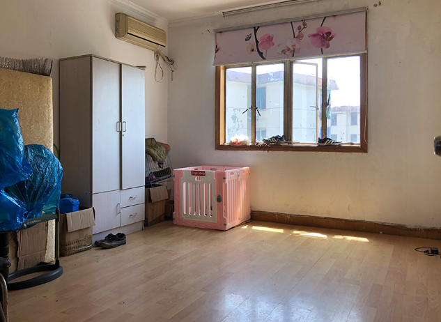 上海市嘉定区迎园新村100栋5F 