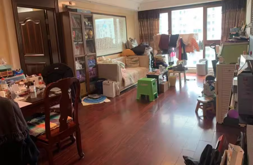 上海市普陀区中环名品公馆2栋11F 