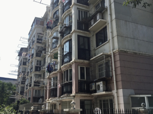 上海市浦东新区伟莱家园14栋6F 