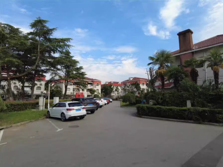 上海市闵行区金城绿苑54栋 