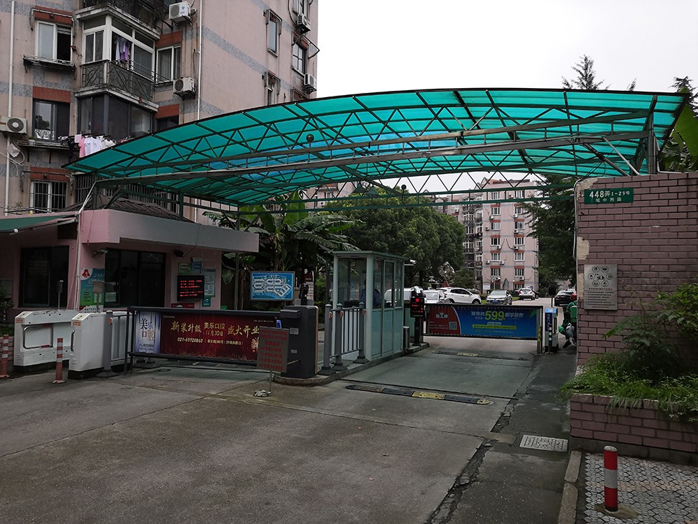 上海市青浦区绿谷馨都3栋3F 