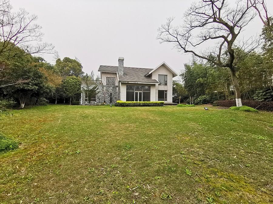 上海市青浦区恒联名人世家149栋 