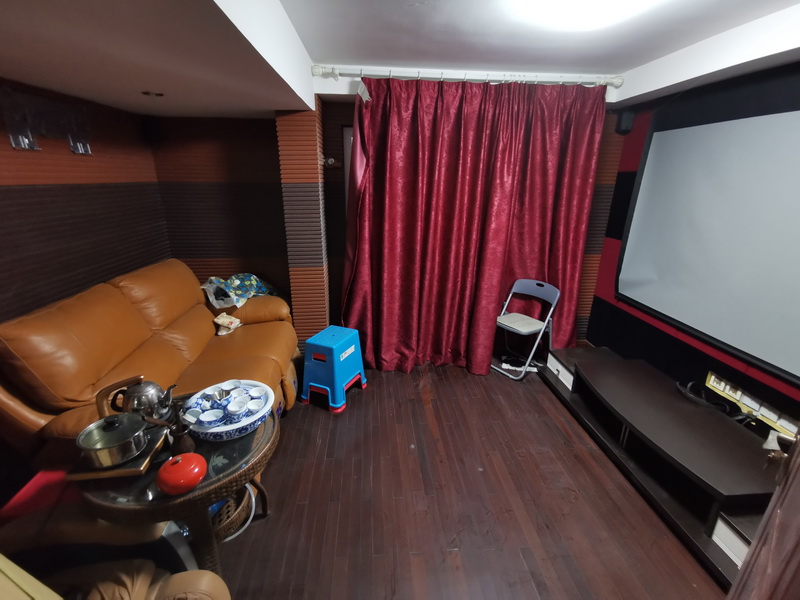 上海市松江区万科白马花园92栋1F及地下1F车位 