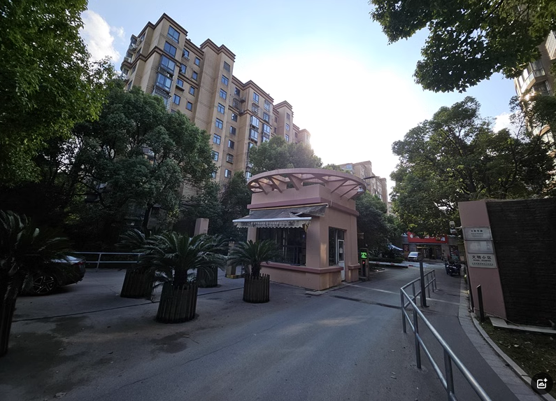 上海市浦东新区金领国际（天歌华庭）82栋2F 