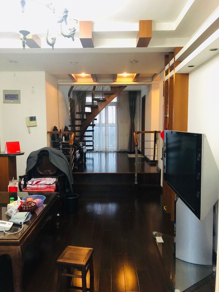 上海市闵行区都市宜家34栋14F 