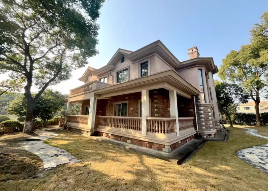 上海市闵行区山水世纪67栋全幢 