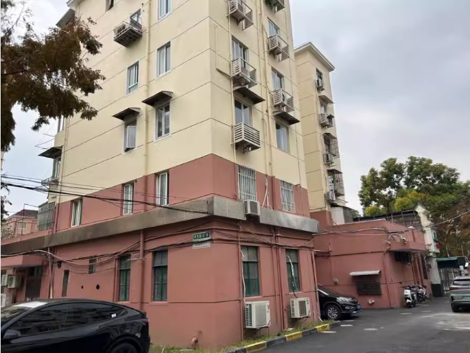 上海市浦东新区上南二村31栋6F 