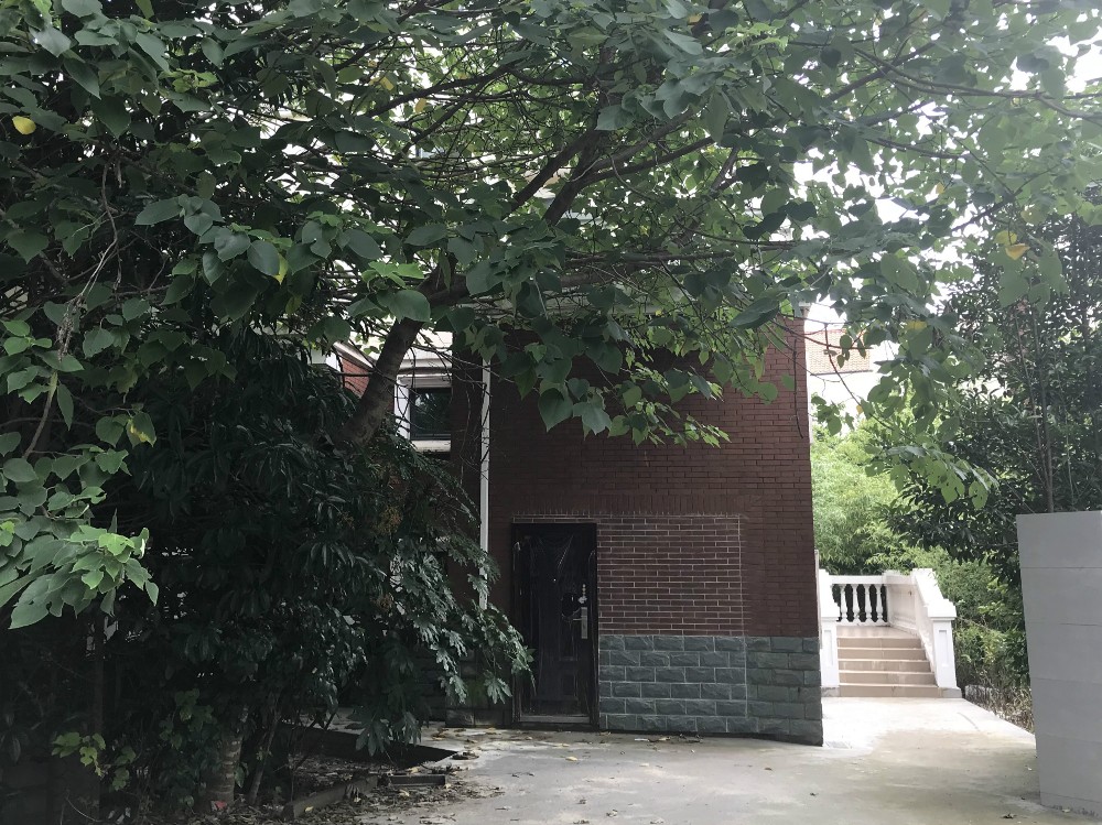 上海市宝山区美兰金邸41栋 