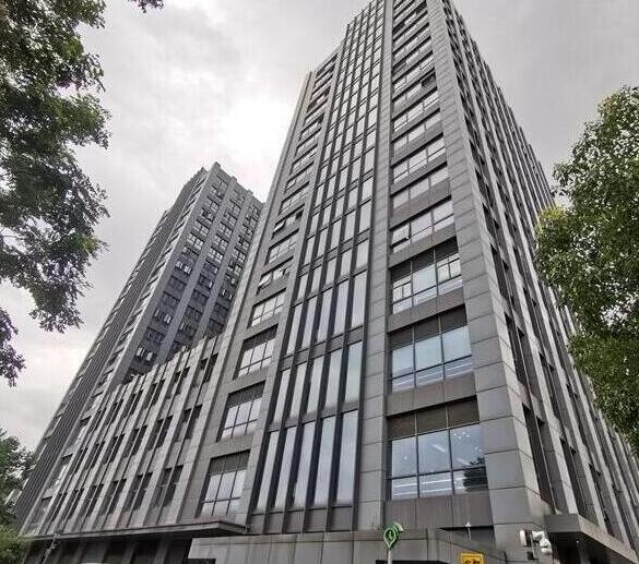 上海市虹口区凉城中心1402栋7F 