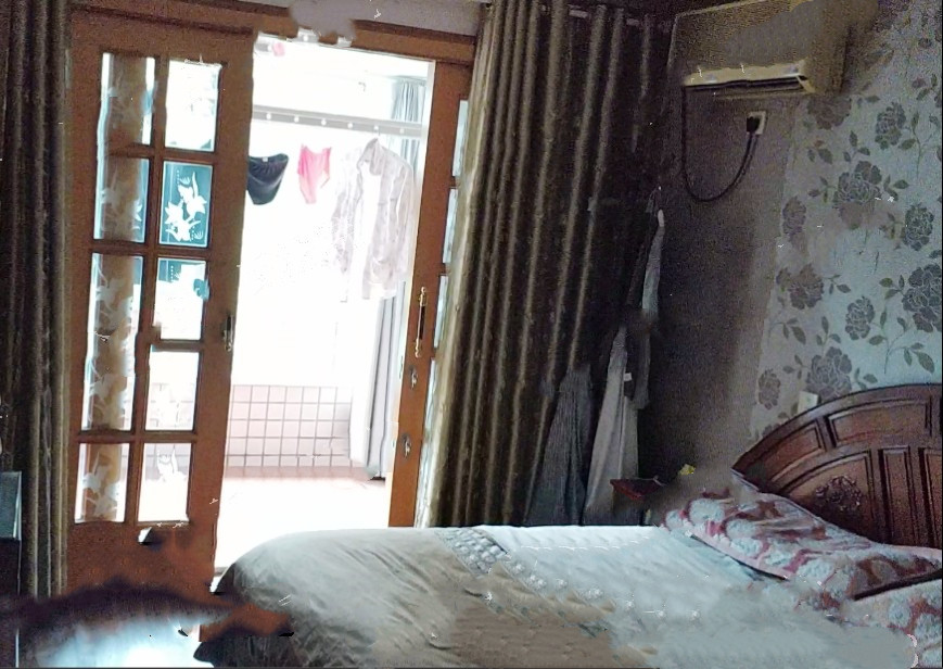 上海市浦东新区汇华花园9栋4F 