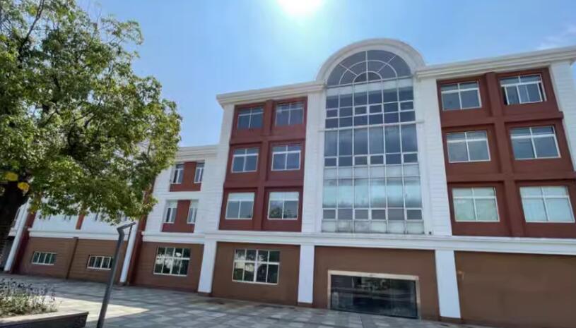 上海市奉贤区海湾旅游区商铺4970栋全幢 