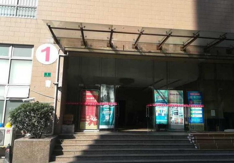 上海市静安区兴亚广场1栋13F 