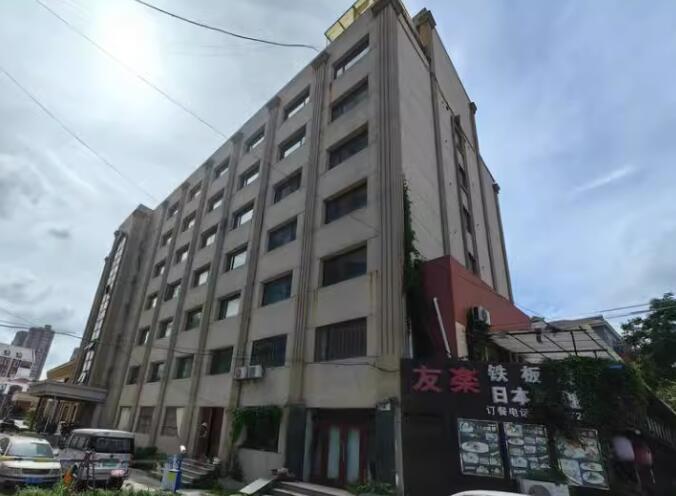 上海市松江区红楼财富广场1栋第9、10、12、13、14幢 