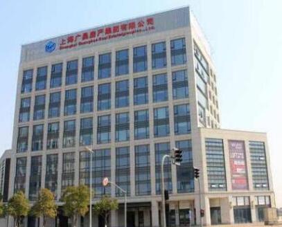 上海市浦东新区广昊世纪大厦588栋3F 