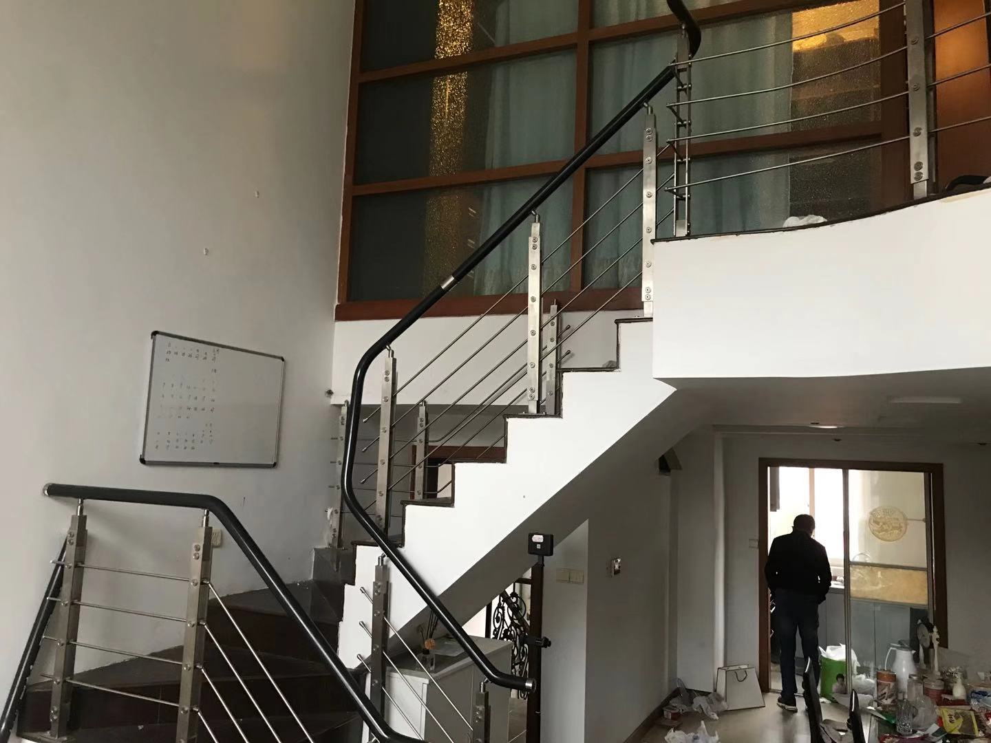 上海市杨浦区文化花园清华苑42栋6F 