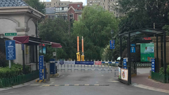 上海市嘉定区香馥湾32栋1F 