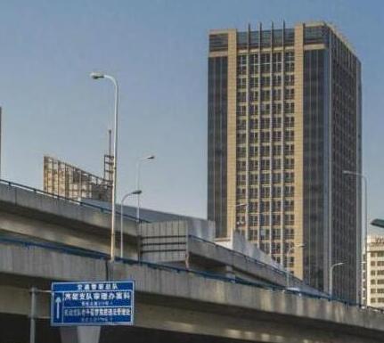 上海市虹口区宝隆一方大厦158栋17F 