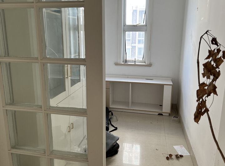 上海市奉贤区百合苑222栋9F 