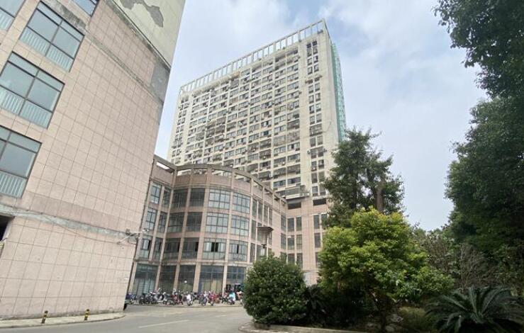 上海市松江区九州世贸综合市场45栋12F 