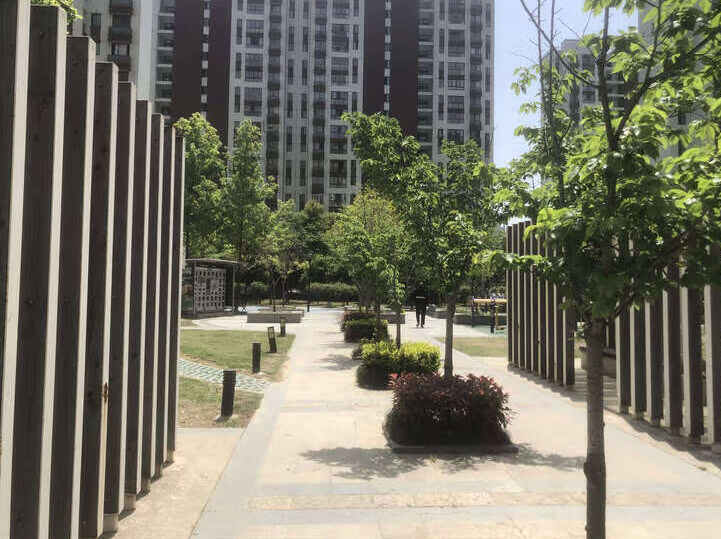 上海市青浦区五浦汇C区顾会庭3栋3F 