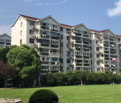 上海市闵行区丽华公寓13栋2F 