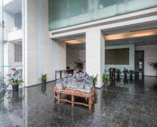 上海市宝山区永景国际2栋11F 