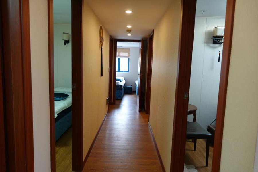 上海市黄浦区聚禾护肤造型489栋及483栋 