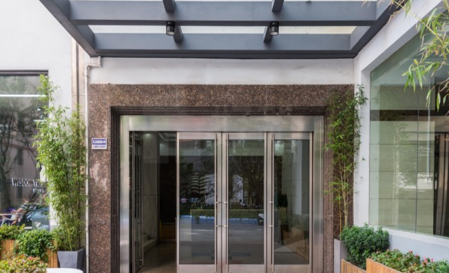 上海市杨浦区东方星座1508栋7F 