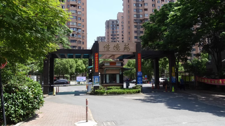 上海市宝山区美罗家园佳境苑26栋12F 