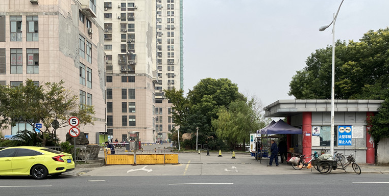 上海市松江区九州世贸45栋9F 