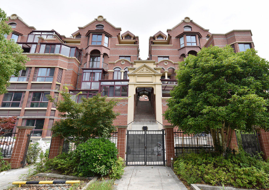 上海市松江区上尚缘48栋1F 