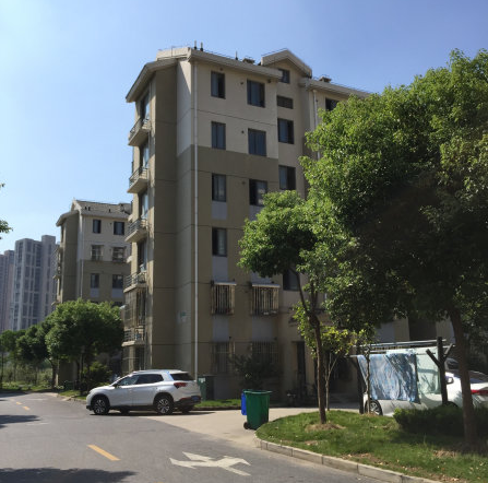 上海市浦东新区东方康德家园28栋3F 